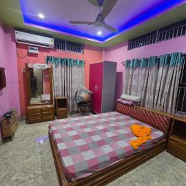 A Homestay, ξενοδοχείο σε Amingaon