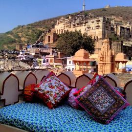 Haveli Bundi Inn - Heritage Boutique Stay, hotel sa Būndi
