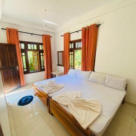 Cool Breeze Guest Inn Diyathalawa