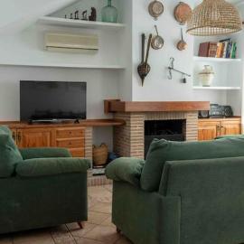 Casa familiar en la Venta