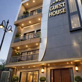 Sunrise stay
