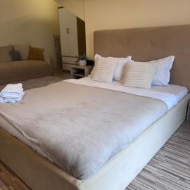 Apartament City Central