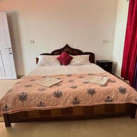 Punarjani Ayurveda Resort and Yoga Centre