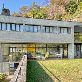 Villa Cavalli, hotel u gradu Verscio