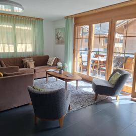 Chalet Valentine