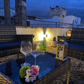 A casa di Barbara
