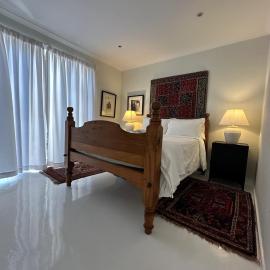Woodbridge Island En-suite 3min Beach Secure Luxury