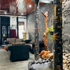 JS Luxury Villa & Rooms
