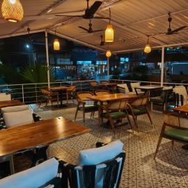 Aurelia by Jackfruit, hotel em Arambol