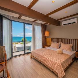 Villa Siesta Hotel Istanbul Airport, hotel i Karaburun