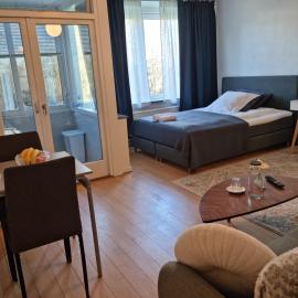 Bayer Apartments Copenhagen, hotel a Rødovre