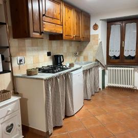 Casa San Rocco