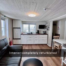 Ásgarður Farm Stay apartment