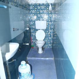 sri mahalakshmi guest house, hotel in Villupuram