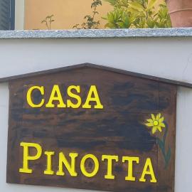 Casa Pinotta "ALLOGGI "