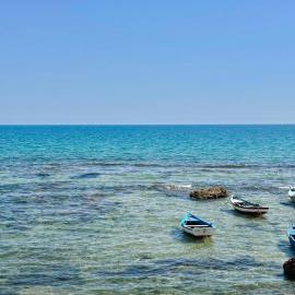 Maison Azur la Marsa plage