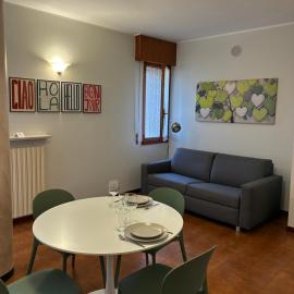 ComeaCasa, hotel in Seriate