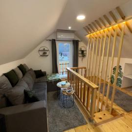Apartman Matija, Mokra Gora