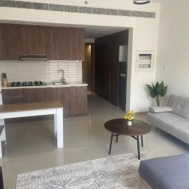 Vibrant gateway Studio in Uptown Zahia by Sharjah