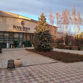 Royal Beach Cottage Issyk Kul