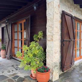 Η σπηλιά του Θουκυδίδη – hotel w mieście Spilia