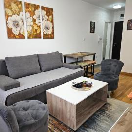 Apartman Petrovic-5 min by walk to Center,Doboj City Park