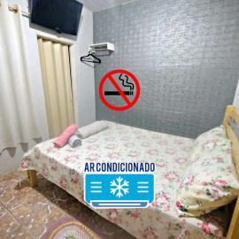 Edícula 2 em São Pedro, hotel in São Pedro