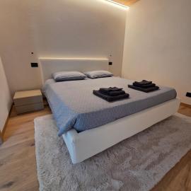 Anima Lignea Two-Room Apartment in the center of Bormio
