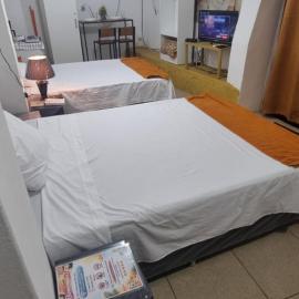 Ypane Residencial: Ypane şehrinde bir otel