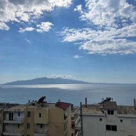Sea Gate Apartments, hotel a Sarandë