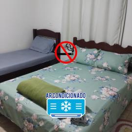 Edícula 1 em São Pedro, hotel in São Pedro