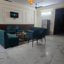 Gitanjali luxury, hotel in New Delhi