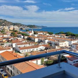 Blanes with a lot of love, Hotel in Blanes