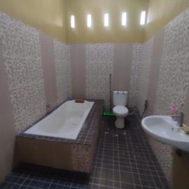 MCLOS syariah, hotel u gradu 'Rantauprapat'