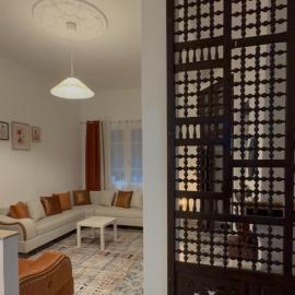 Maison Mira, hotel v destinaci Bizerte