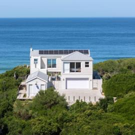 Fijnduin Beach House