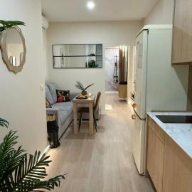 Bianca Suites I