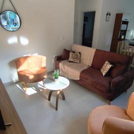Residencial María Agostina