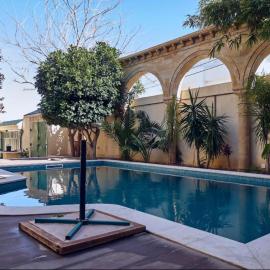 Villa de rêve avec piscine Hammamet