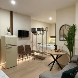 Bianca Suites II