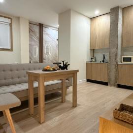 Bianca Suites III