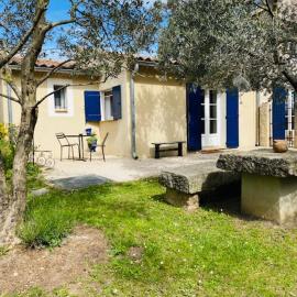 Studio Chez Joelle, hotel en Carpentras