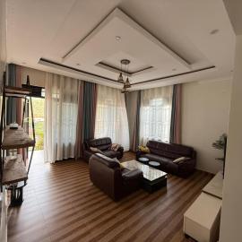 Eden house, Hotel in Kigali