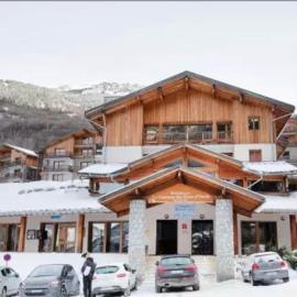 Appartement Orelle Val Thorens 3 Vallées