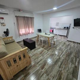Veronica mini home 1, hotelli kohteessa Verónica