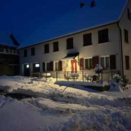 Gästehaus AlbTraum