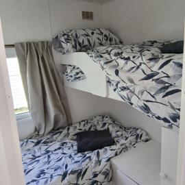 Family friendly static, hotel din Pwllheli
