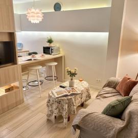 Opera Apartment, hotel in Białystok