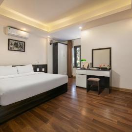 Hotel Del Couple Sapa