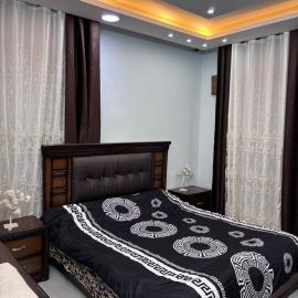 Hayat Jerash 2, hotel di Jerash